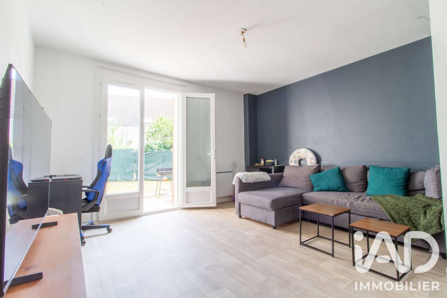 Maison 4 pièces 88 m² · à Saint-Jean-de-Braye · 88 m² · 215 000 €