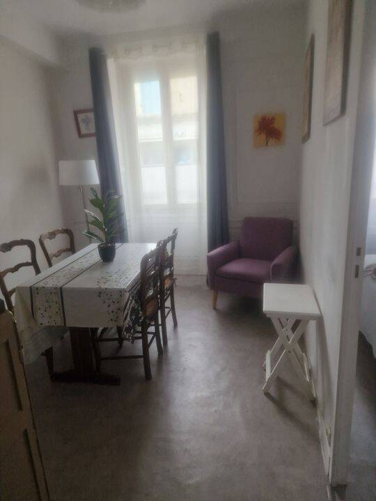 Appartement 2 pièces 45 m² · à Brienon-sur-Armançon · 45 m² · 575 €