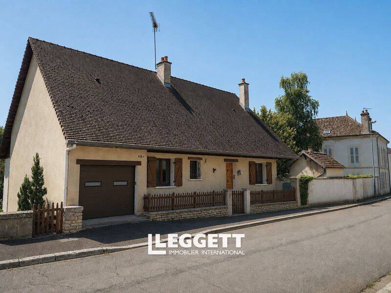 Maison 13 pièces 186 m² · à Semur-en-Auxois · 186 m² · 255 000 €