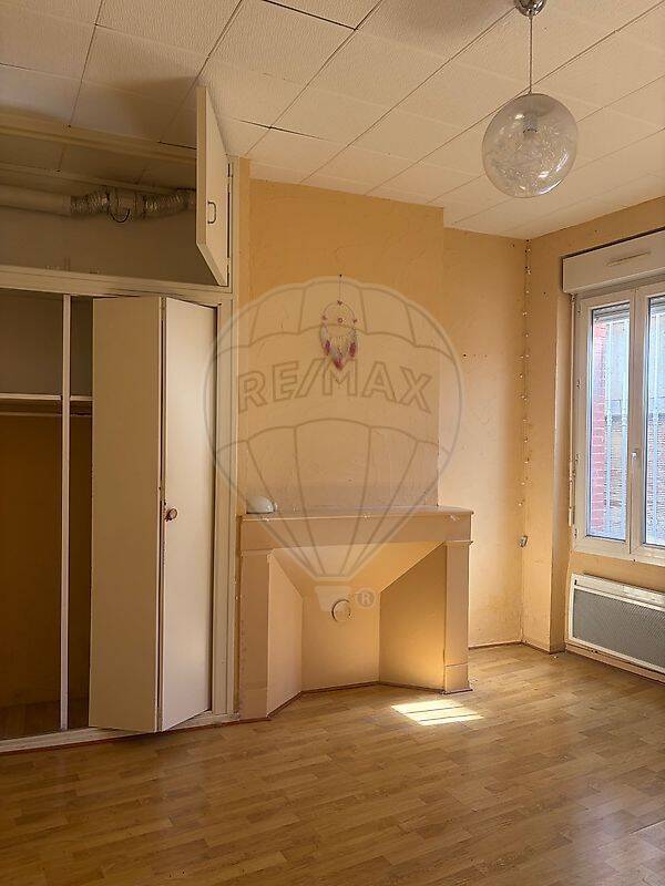 Appartement 1 pièce 28 m² · à Toulouse · 28 m² · 103 950 €