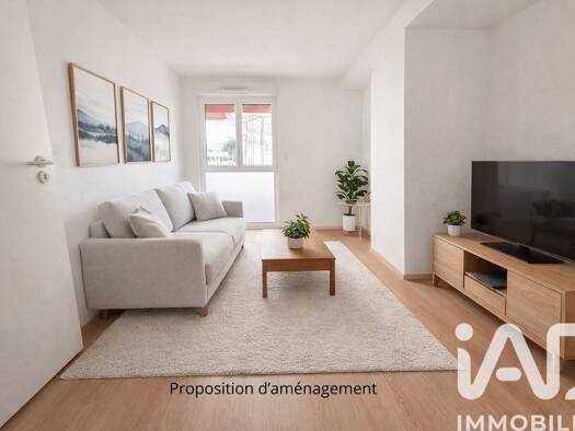 Appartement à vendre 148 000 € 2 pièces 1 chambre 36 m² RDC/5 Plaine des Bouchers-Centre Strasbourg 67100