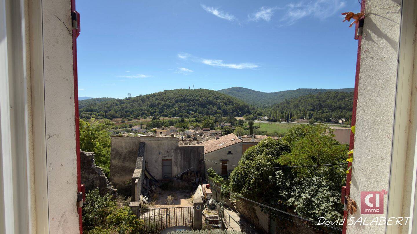 Maison 4 pièces 117 m² · à Sainte-Anastasie-sur-Issole · 117 m² · 249 000 €