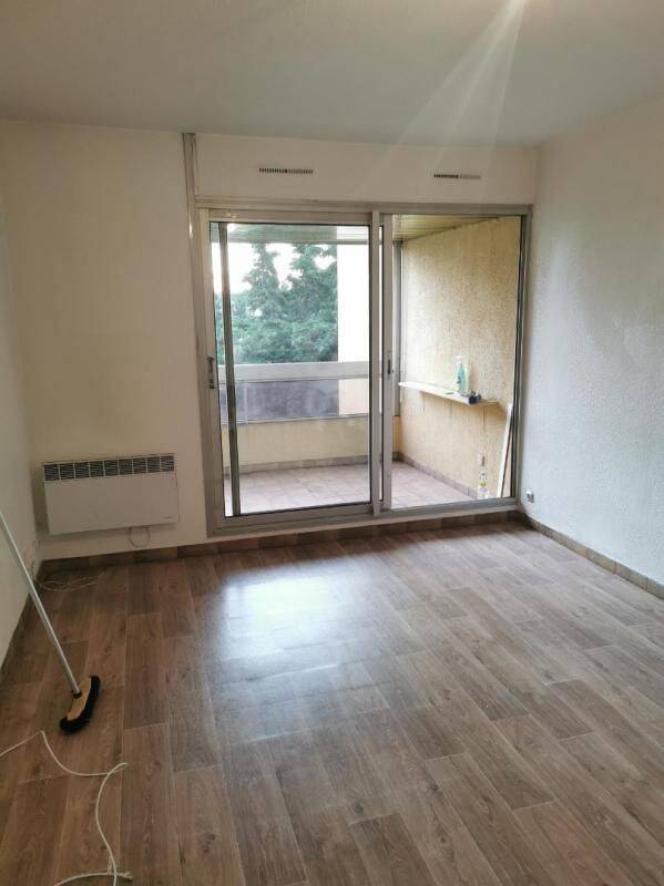 Appartement 2 pièces 44 m² · à Montpellier · 44 m² · 784 €