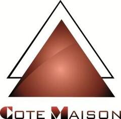 côté maison logo