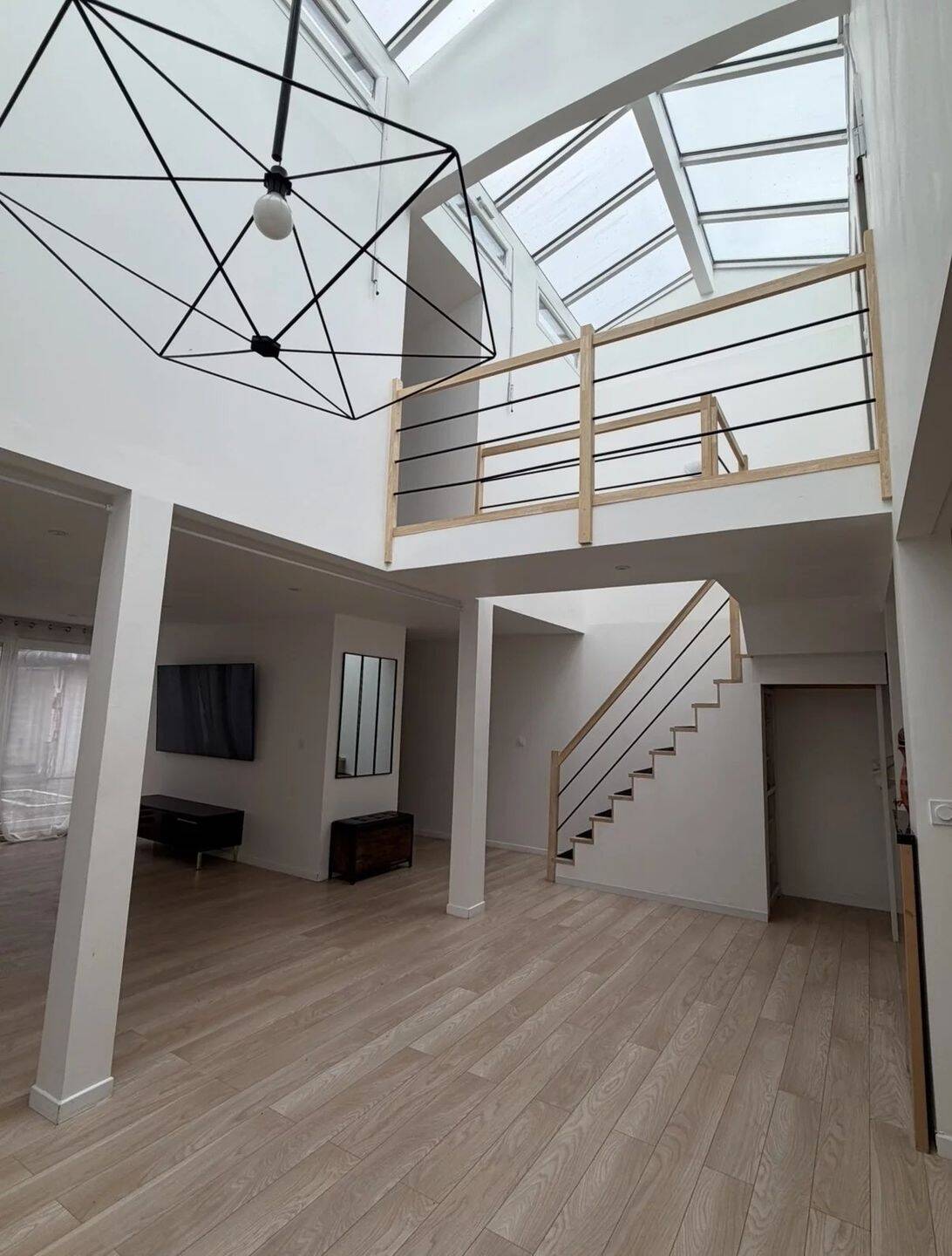 Appartement 4 pièces 147 m² · à Tourcoing · 147,5 m² · 225 000 €