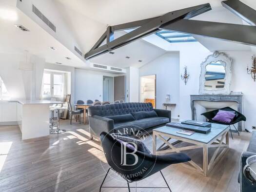 Appartement à vendre 2 950 000 € 7 pièces 4 chambres 164,8 m² Étage 7/7 Muette Paris 16ème arrondissement 75016