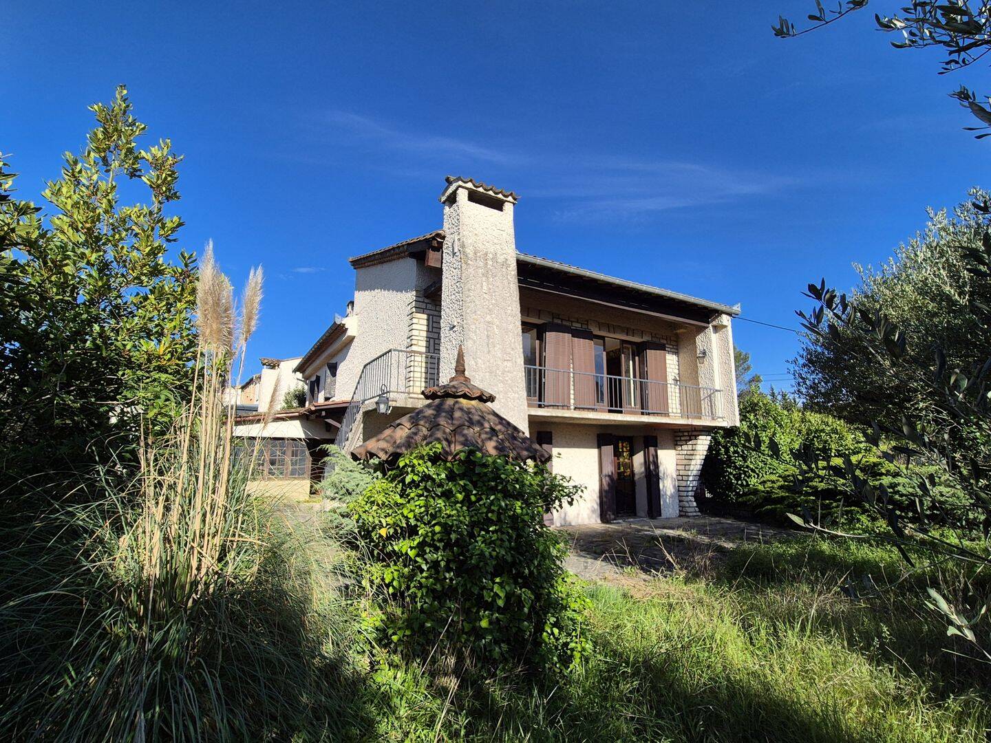 Maison 5 pièces 174 m² · à Alès · 174 m² · 230 000 €