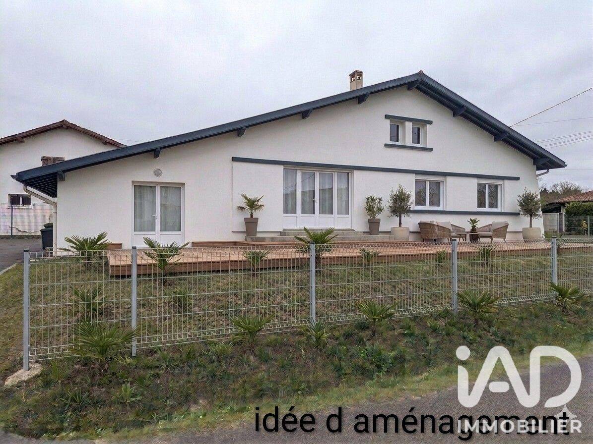 Maison 5 pièces 127 m² · à Tarnos · 127 m² · 470 000 €