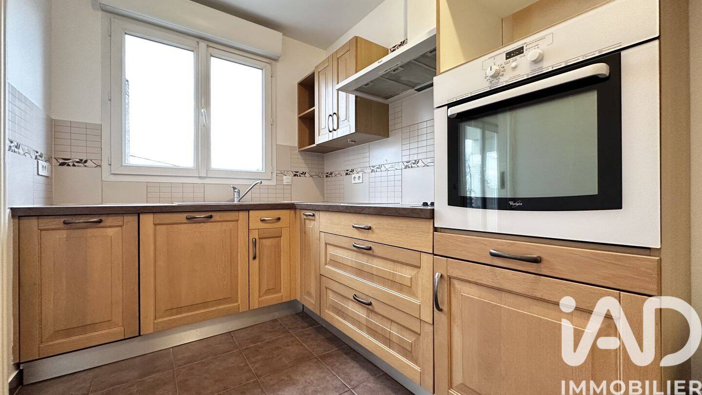 Appartement 3 pièces 69 m² · à Pontault-Combault · 69 m² · 1 450 €/mois