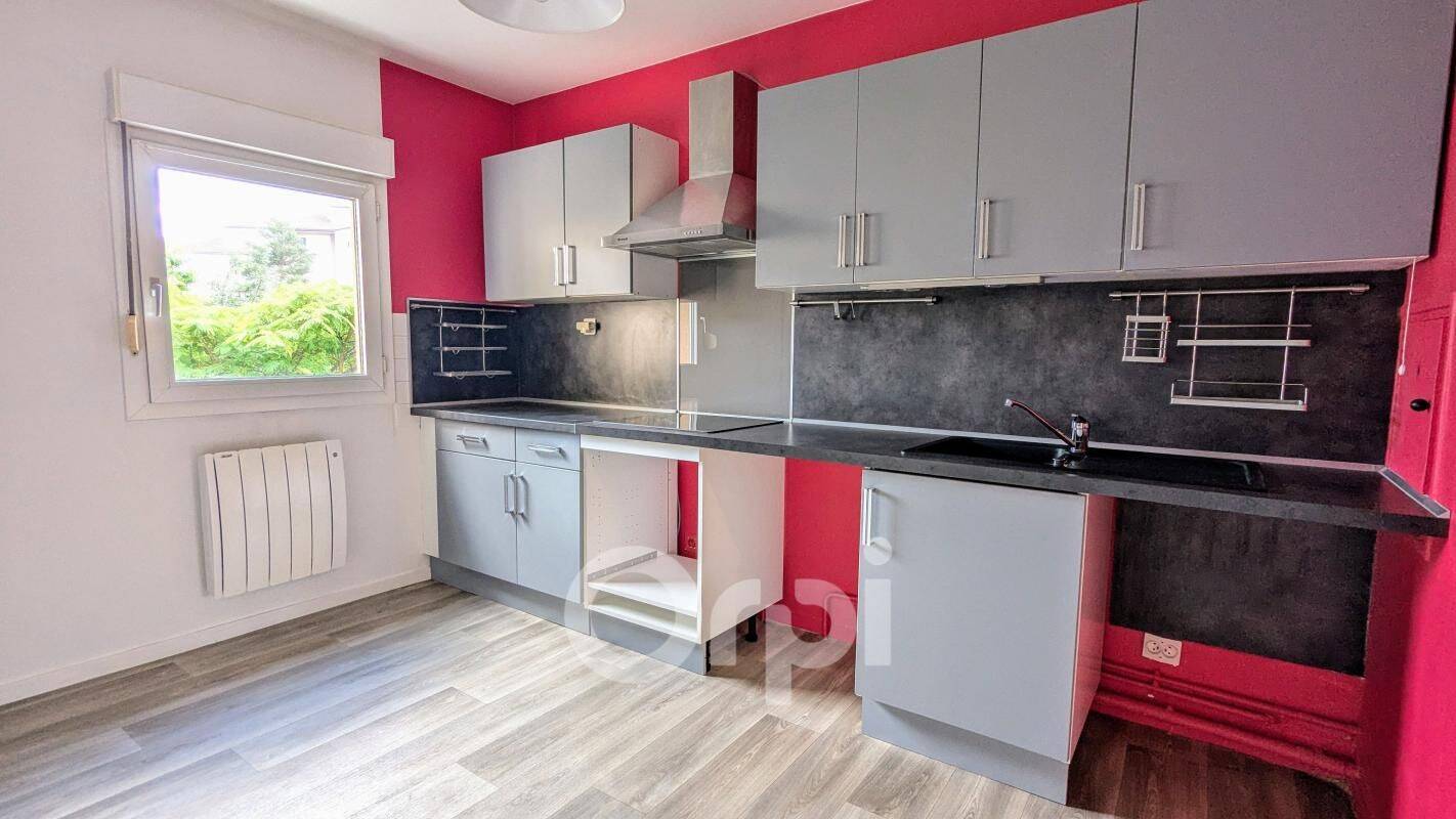 Appartement 3 pièces 72 m² · à Aubière · 71,8 m² · 720 €/mois