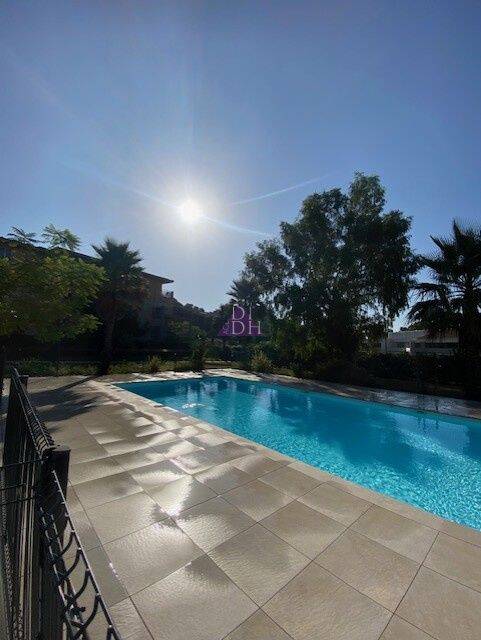 Appartement 3 pièces 57 m² · à Bormes-les-Mimosas · 57 m² · 830 €/mois