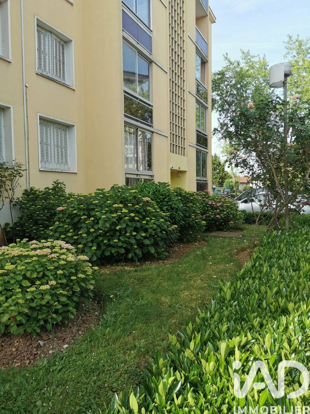 Appartement 1 pièce 28 m² · à Ambilly · 28 m² · 149 500 €