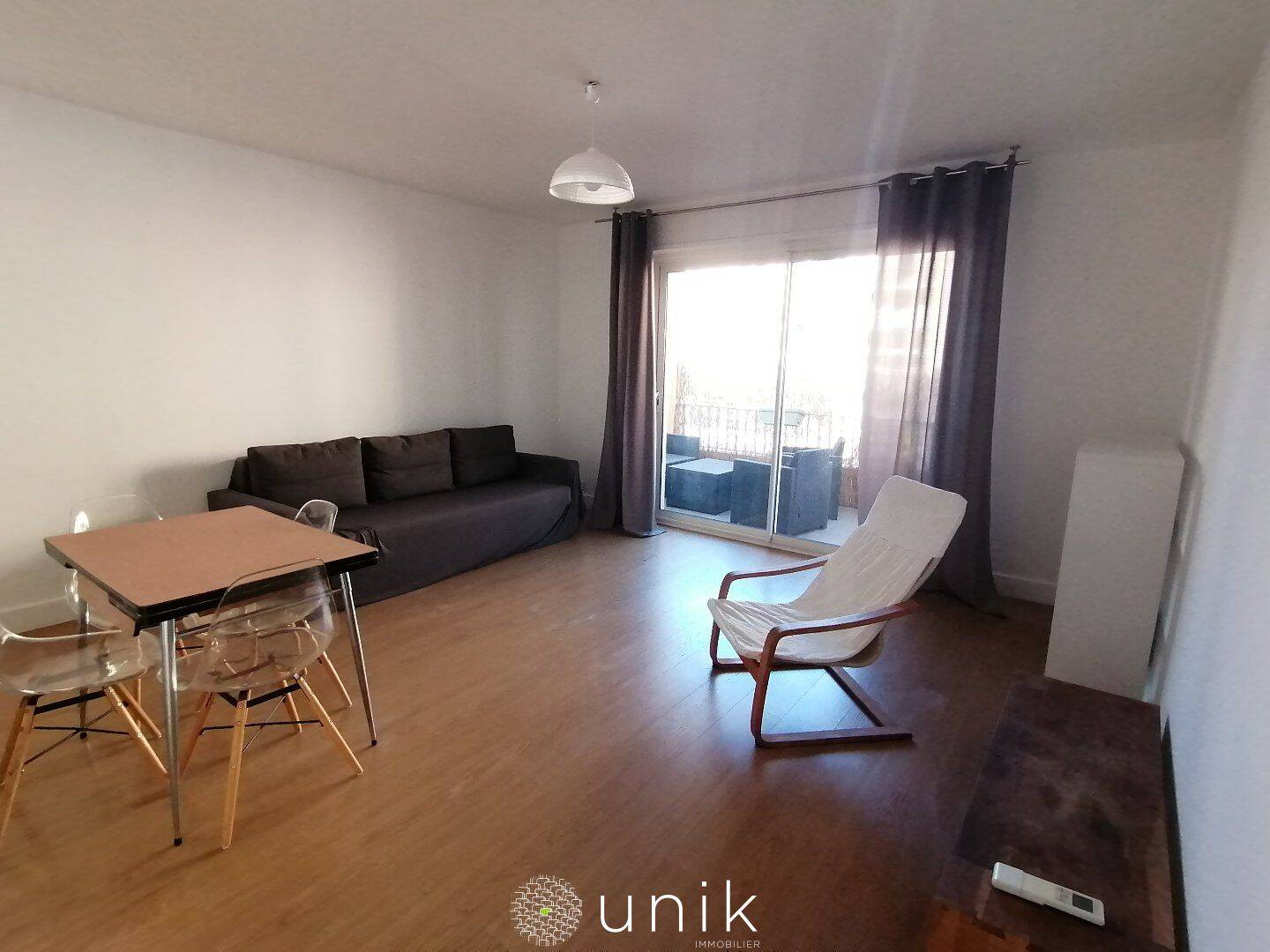 Appartement 2 pièces 47 m² · à Montpellier · 47,2 m² · 708 €