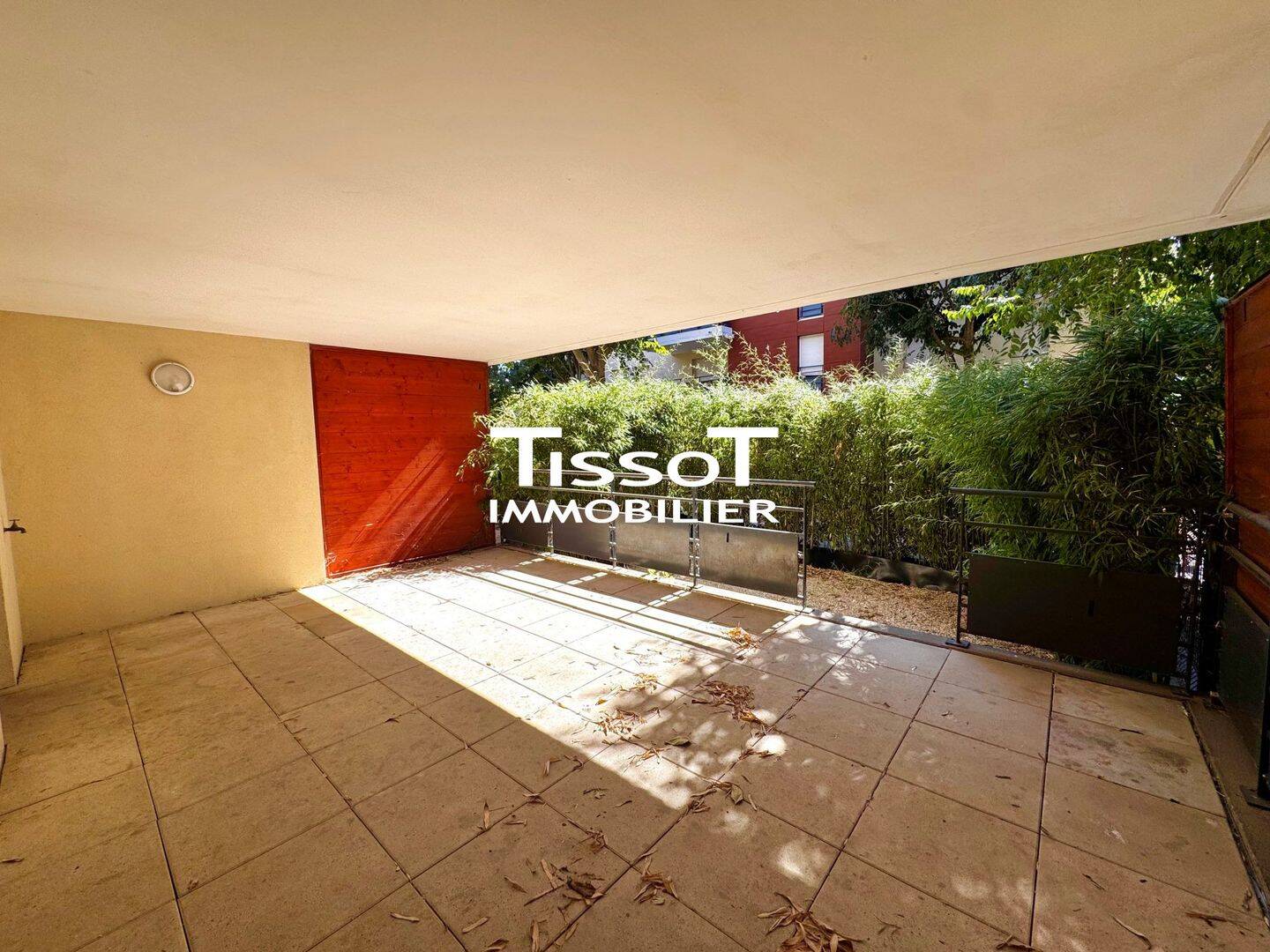 Appartement 3 pièces 72 m² · à Nîmes · 72 m² · 890 €