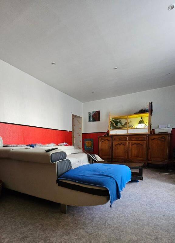 Maison 5 pièces 112 m² · à Reims · 111,5 m² · 189 900 €