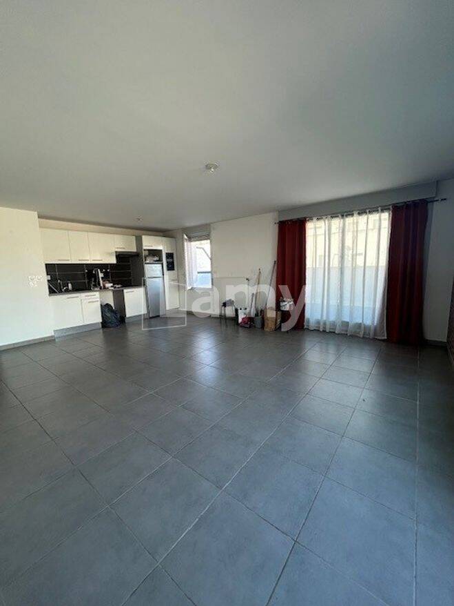 Appartement 4 pièces 96 m² · à Toulouse · 96,1 m² · 1 205 €/mois