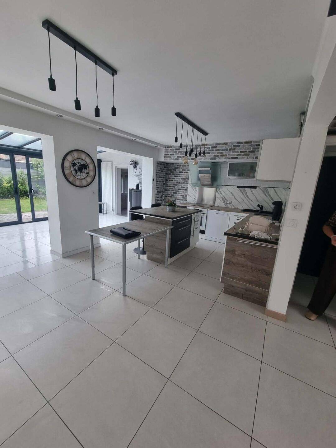 Maison 8 pièces 99 m² · à Grande-Synthe · 99 m² · 229 000 €