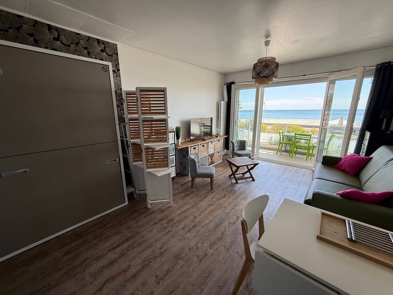 Appartement 1 pièce 26 m² · à La Baule-Escoublac · 26,4 m² · 296 400 €