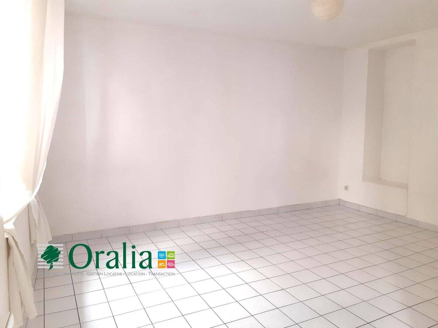 Appartement — 6