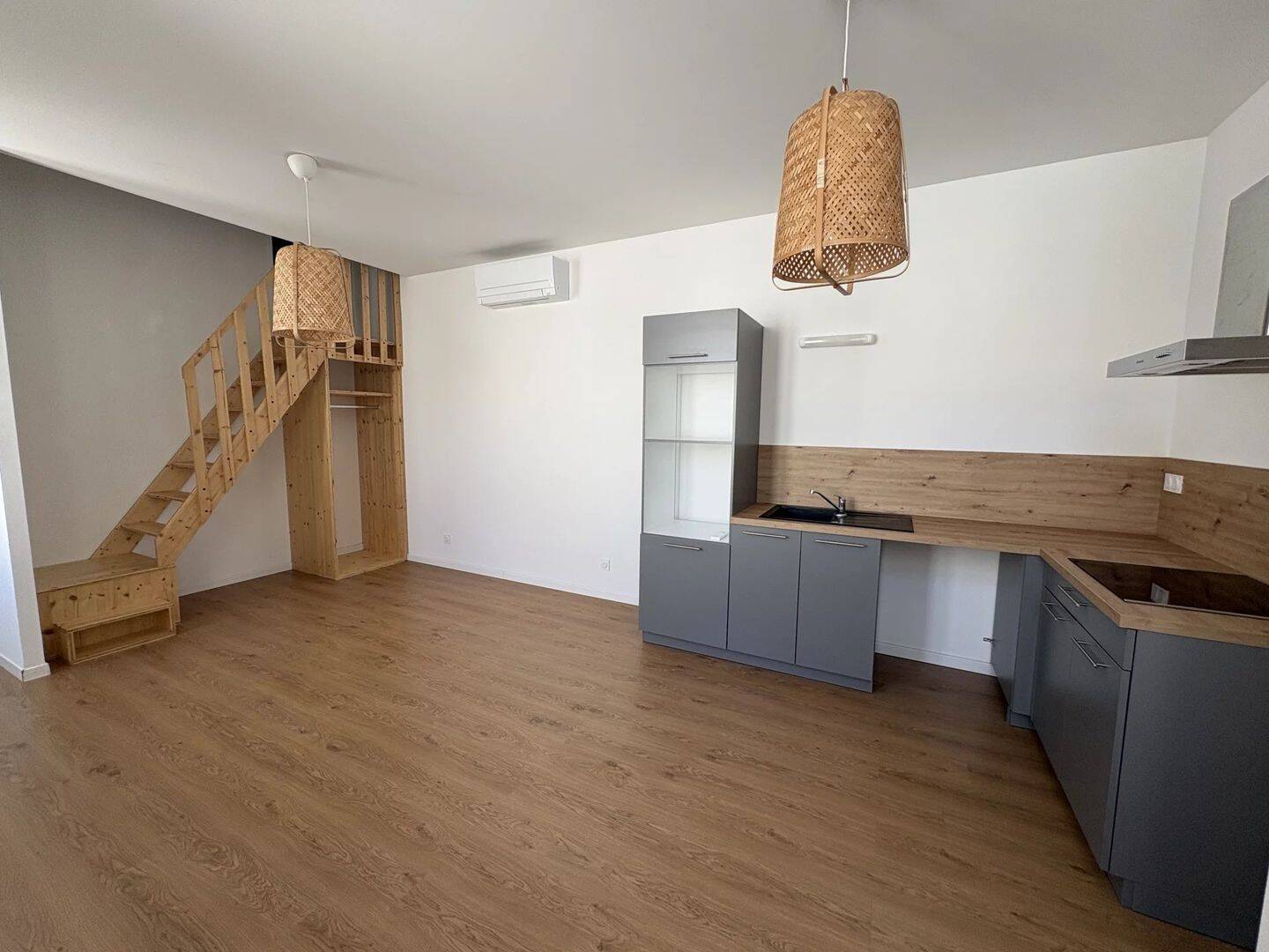 Appartement 2 pièces 35 m² · à Nîmes · 35 m² · 550 €/mois