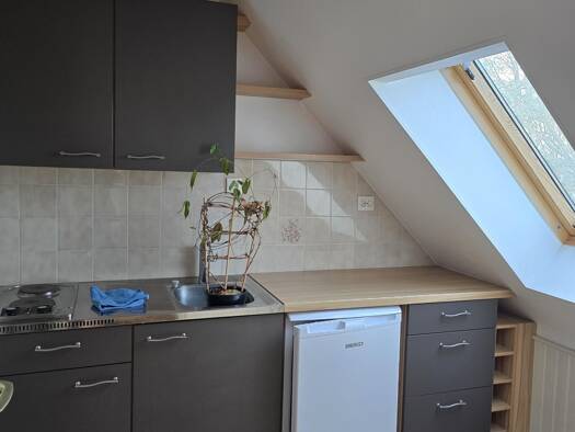 Autres à vendre 49 000 € 35 m² Delessert-Saint Louis-Nantilly Saumur 49400