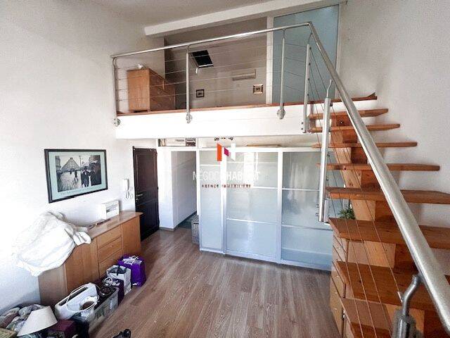 Appartement 2 pièces 62 m² · à Montpellier · 62 m² · 887 €/mois