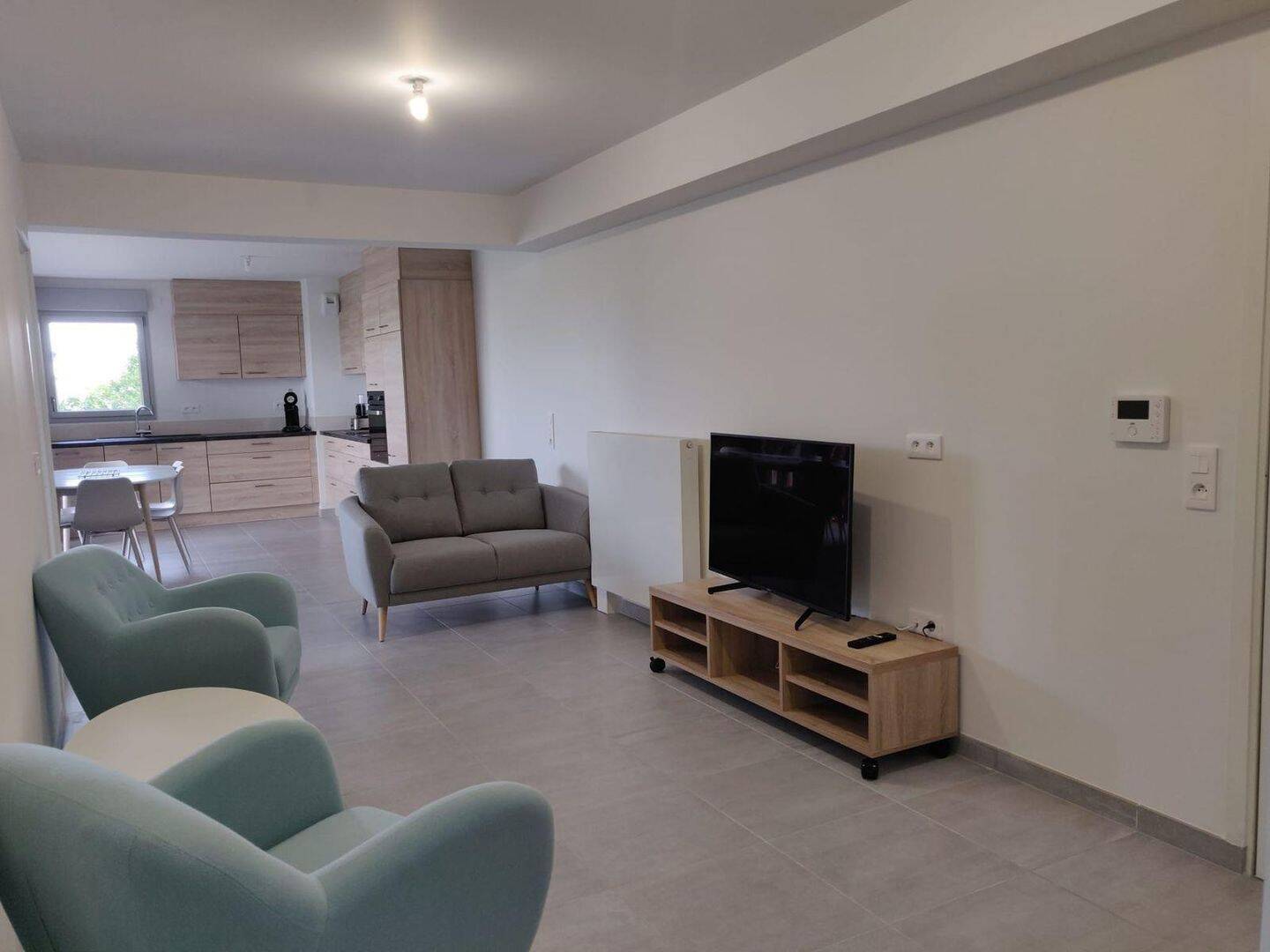 1 pièce 10 m² · à Angers · 10 m² · 523 €