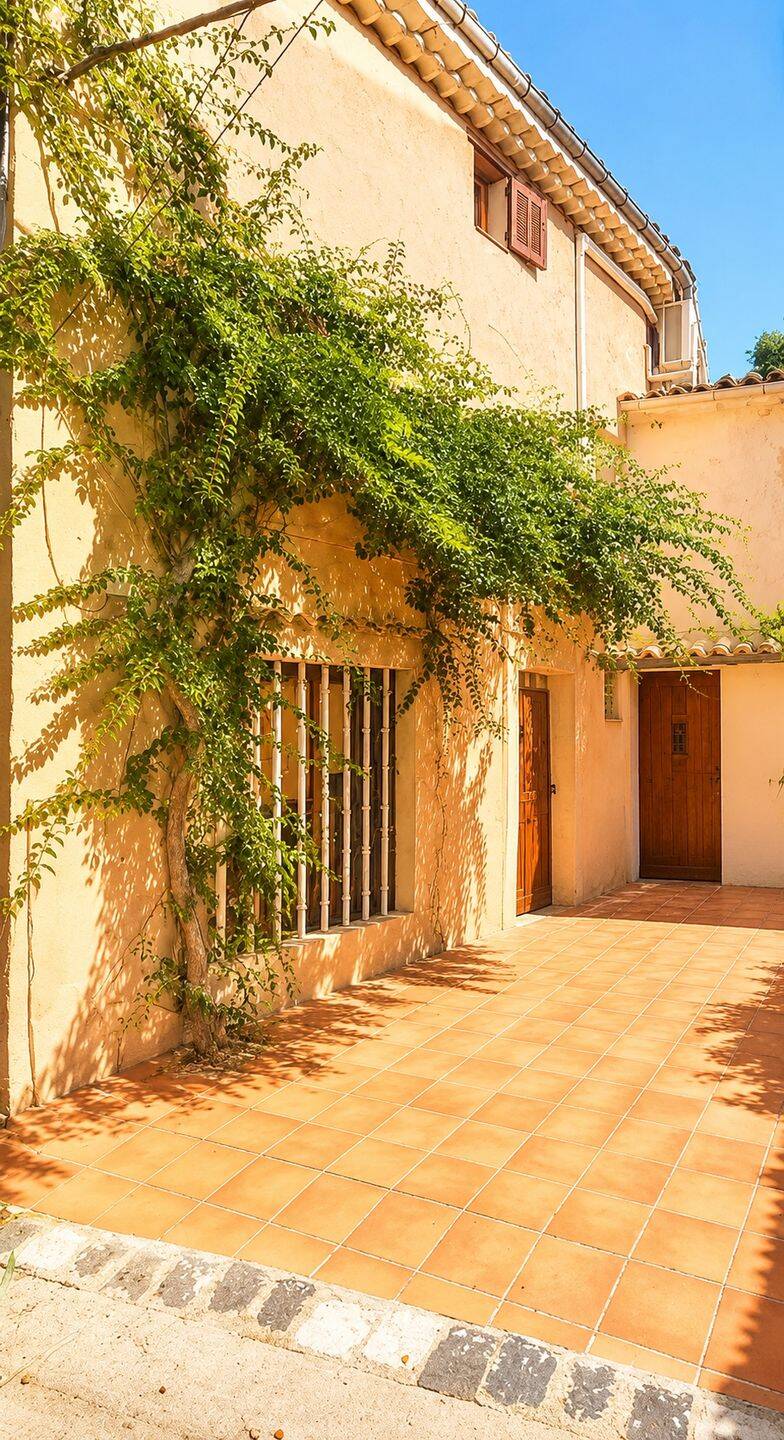 Maison 4 pièces 94 m² · à La Seyne-sur-Mer · 94 m² · 305 000 €
