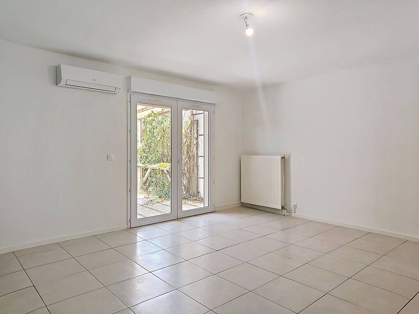 Appartement 3 pièces 66 m² · à Nîmes · 66,3 m² · 385 000 €