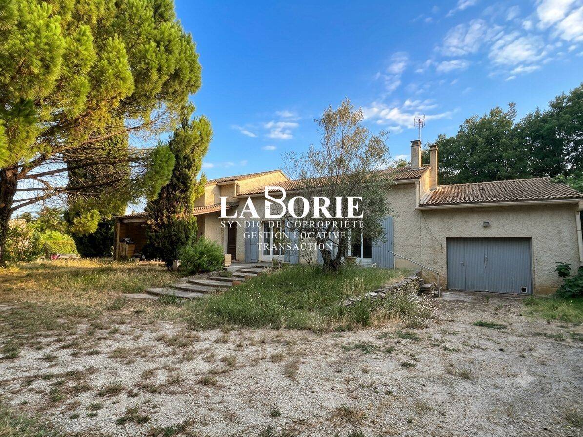 Maison 4 pièces 165 m² · à Orange · 165 m² · 310 000 €