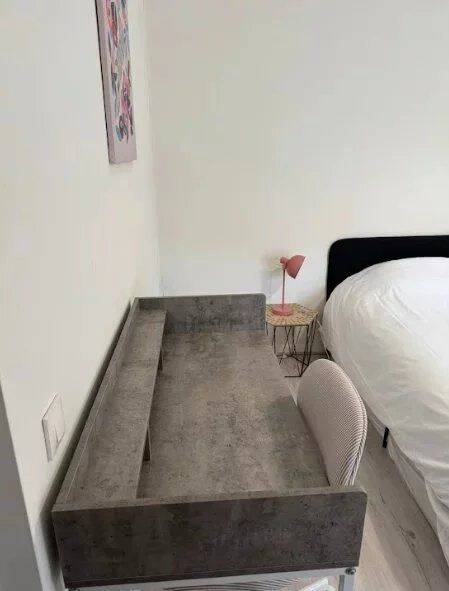 Trois pièces de 69m² avec trois terrasses dans un résidence — 2