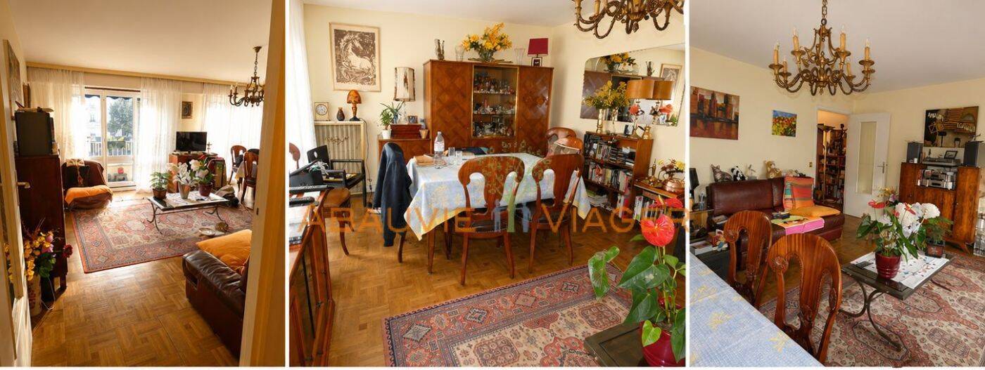 Appartement 5 pièces 104 m² · à Paris 12ème Arrondissement · 104 m² · 474 000 €