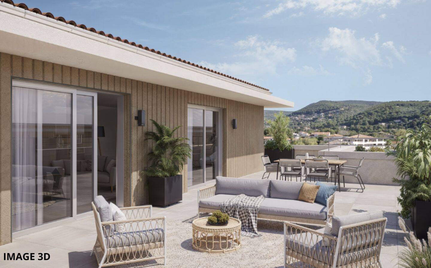 Appartement 4 pièces 102 m² · à La Ciotat · 102 m² · 720 000 €