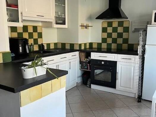 Studio à louer 740 € 1 pièce 35 m² 1er étage Basses-Barolles Saint-Genis-Laval 69230