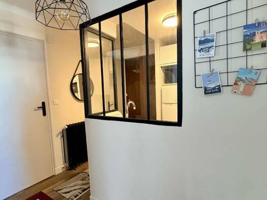 Appartement à vendre 167 000 € 3 pièces 1 chambre 54 m² Étage 1/3 Odeillo-Via Font-Romeu-Odeillo-Via 66120