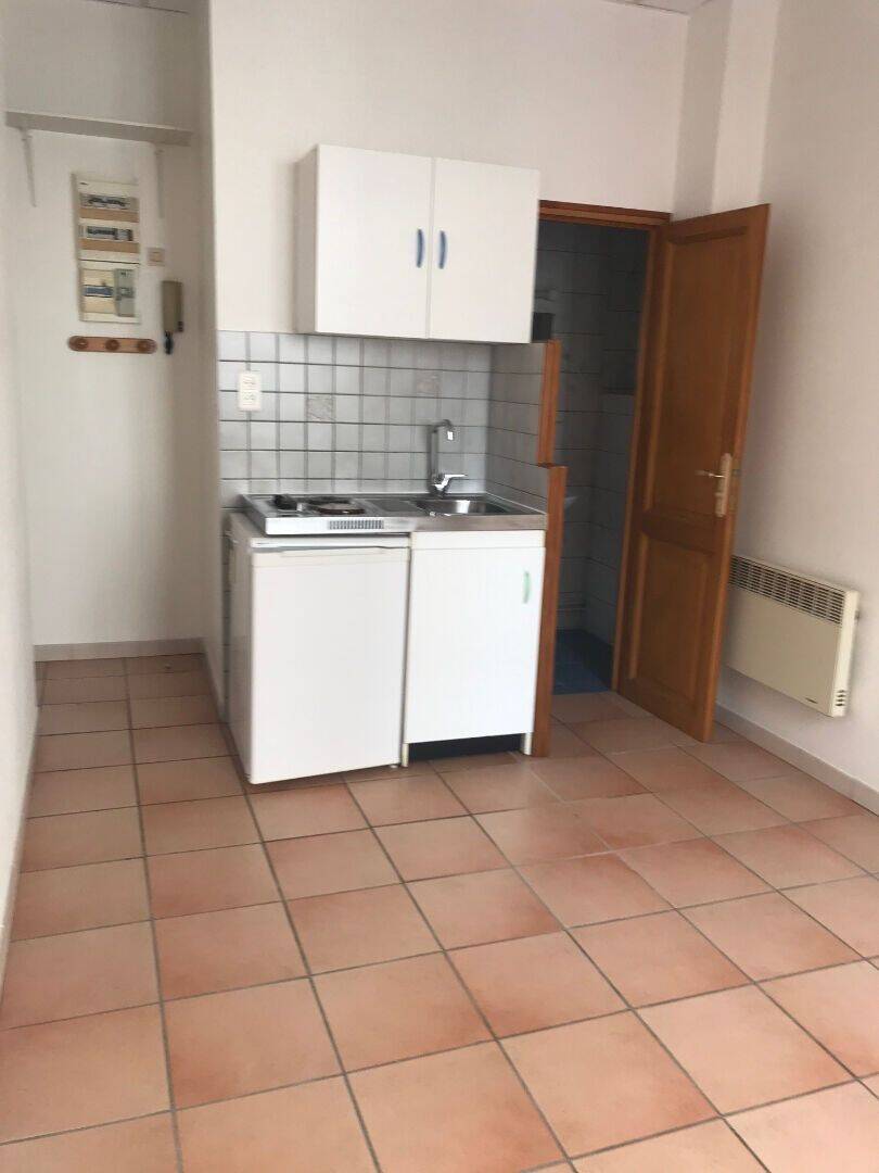Appartement 1 pièce 15 m² · à Reims · 15 m² · 56 500 €