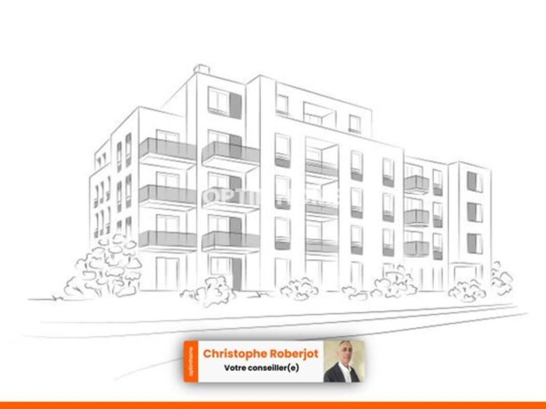 Appartement 3 pièces 68 m² · à Beaune · 68 m² · 203 500 €