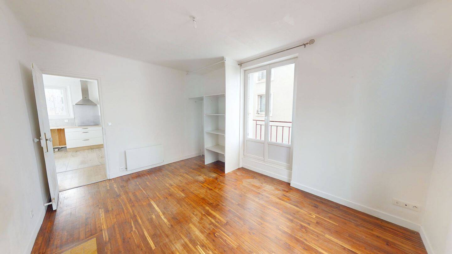 Appartement 2 pièces 38 m² · à Brest · 38 m² · 700 €