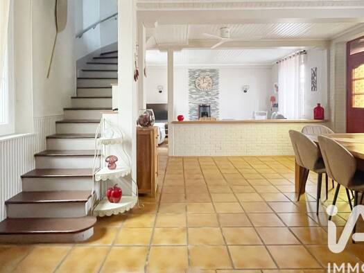 Maison de ville à vendre 269 000 € 5 pièces 4 chambres 127 m² 718 m² de terrain Hermes 60370