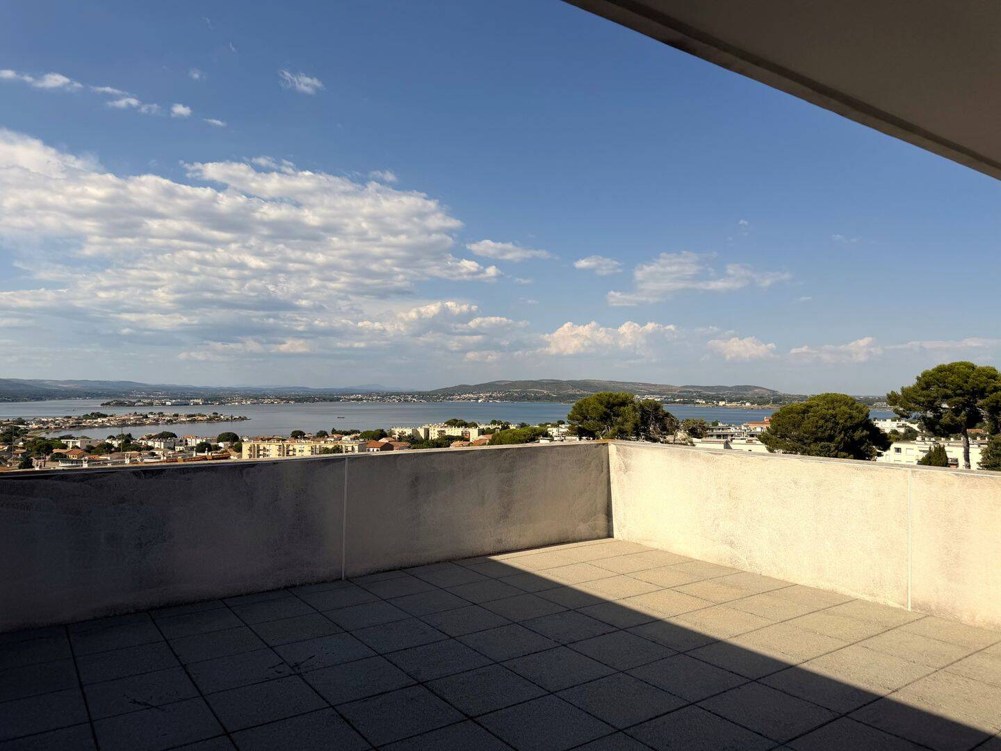 Appartement 3 pièces 64 m² · à Sète · 64 m² · 318 000 €