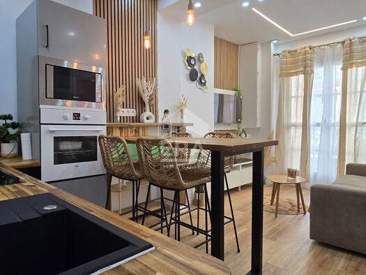 Appartement à louer 940 € 3 pièces 2 chambres 42 m² Étage 1/4 Centre Ville Dieppe 76200