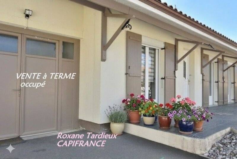 Maison 5 pièces 130 m² · à Angoulême · 130 m² · 23 000 €