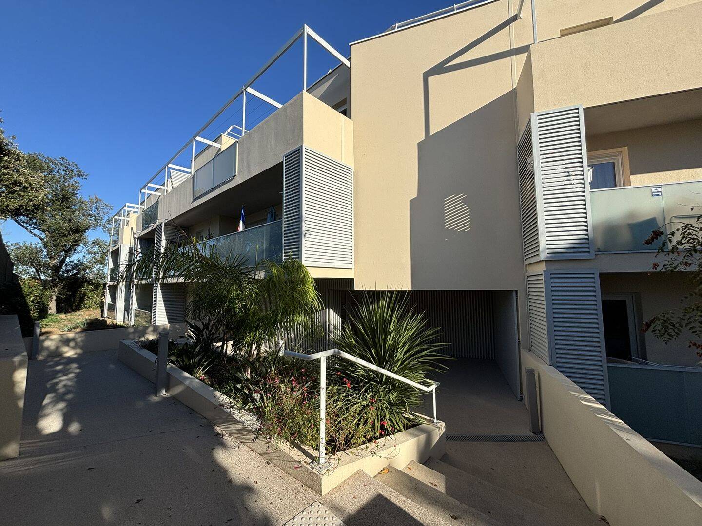 Appartement 2 pièces 53 m² · à Agde · 52,6 m² · 247 900 €