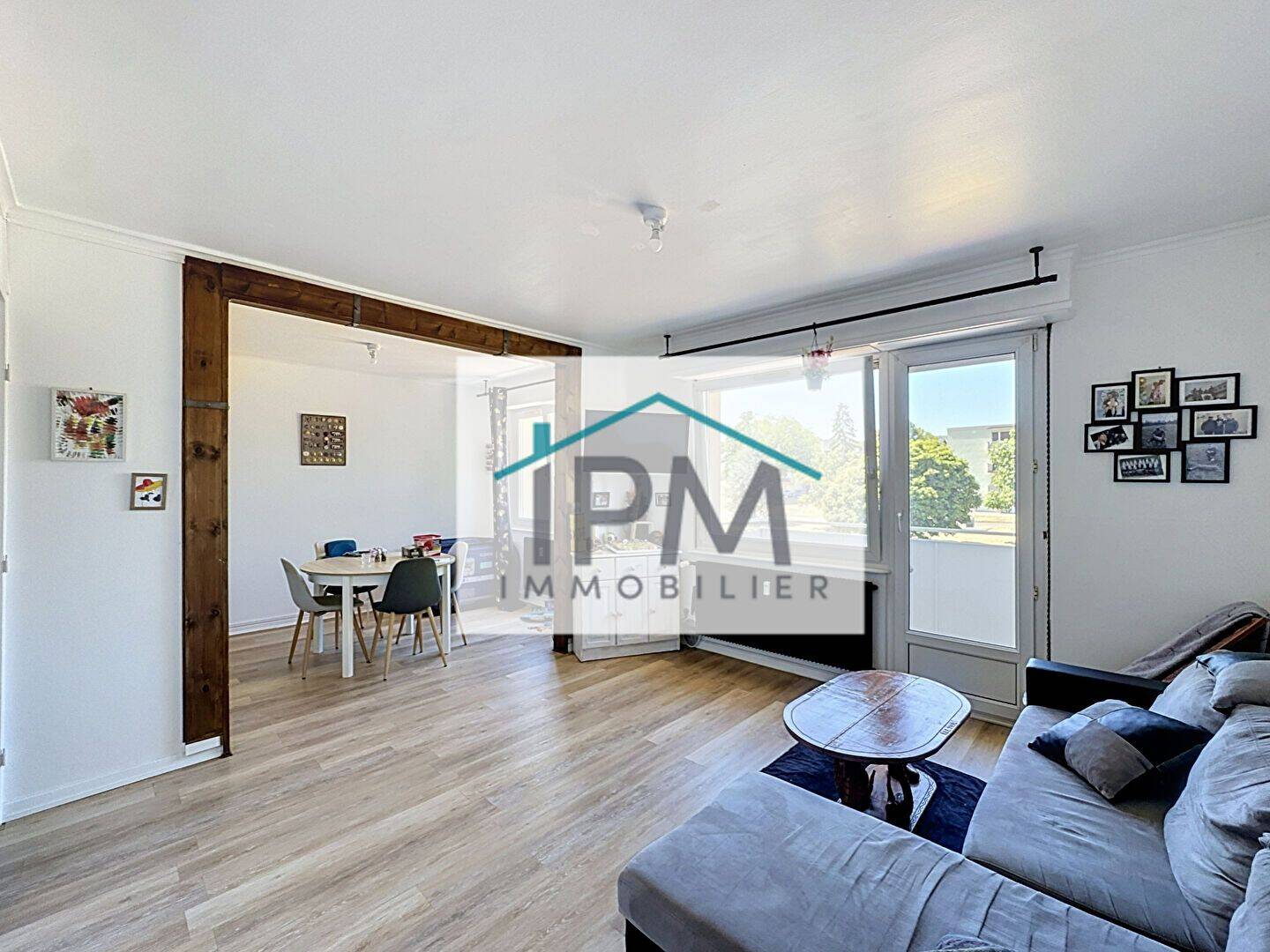 Appartement 3 pièces 71 m² · à Molsheim · 71 m² · 177 375 €