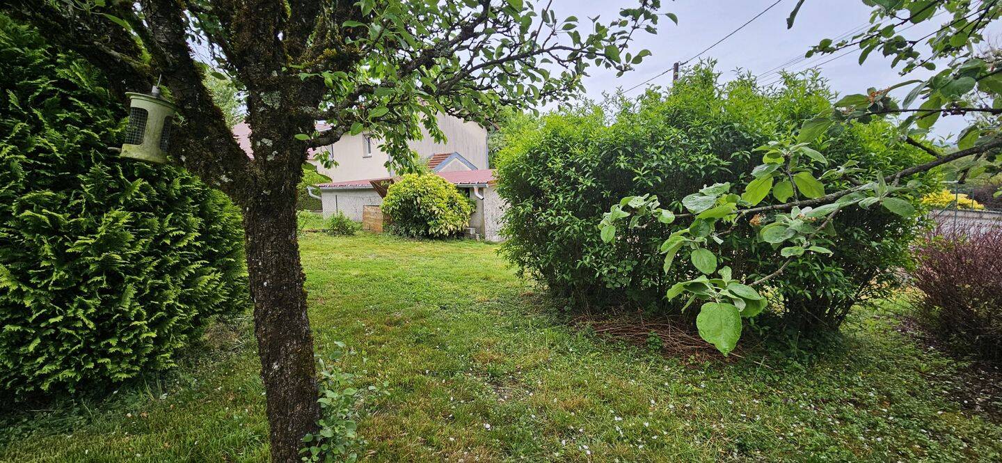Maison 4 pièces 80 m² · à Gennes · 80 m² · 199 000 €