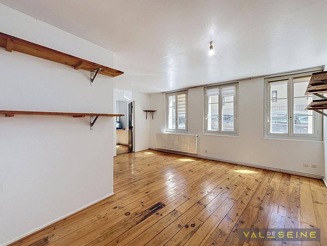 Appartement 2 pièces 40 m² · à Rouen · 39,9 m² · 109 500 €