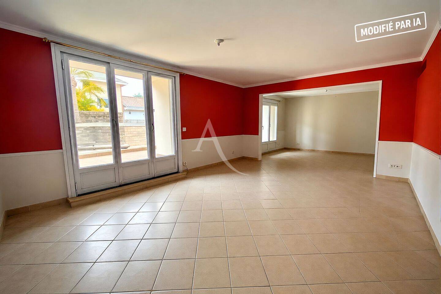 Appartement 6 pièces 132 m² · à Chartres · 132 m² · 270 000 €