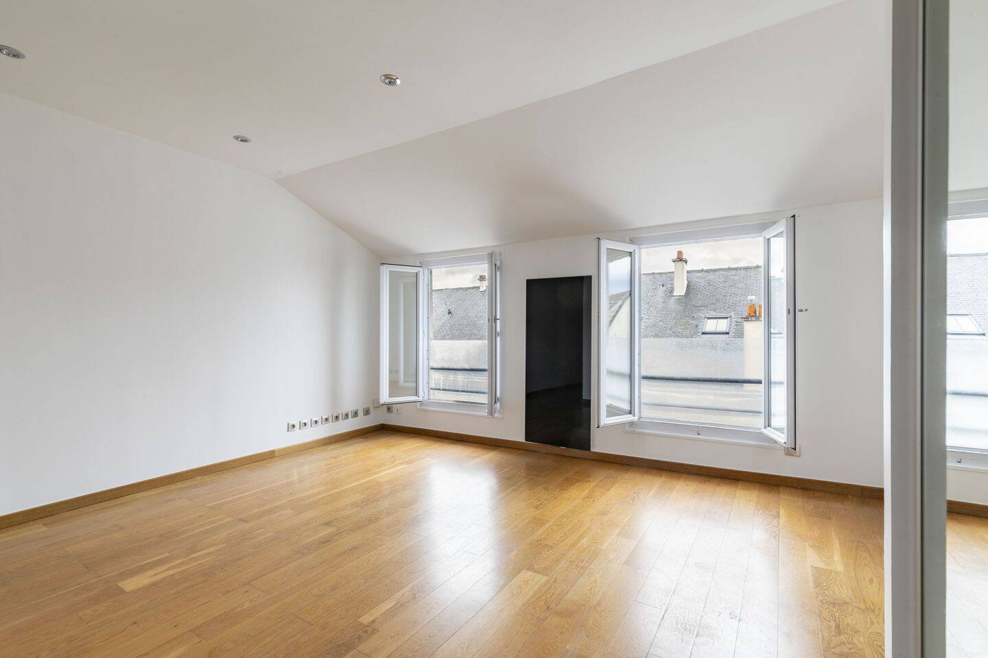 Appartement 2 pièces 39 m² · à Saint-Germain-en-Laye · 39 m² · 315 000 €