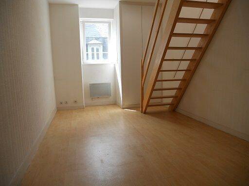 Appartement 2 pièces 21 m² · à Nantes · 21 m² · 550 €/mois