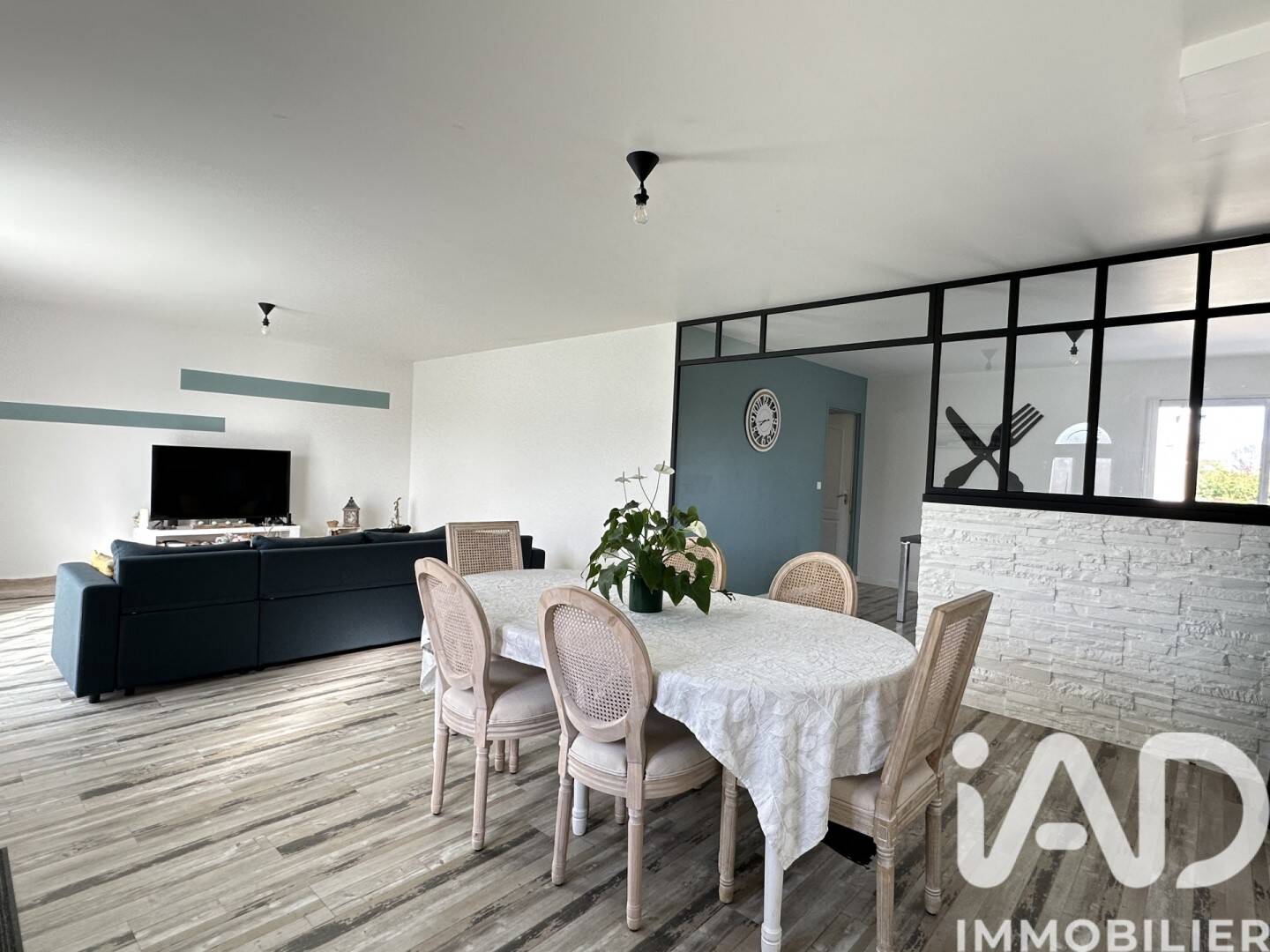Maison 7 pièces 159 m² · à Machecoul-Saint-Même · 159 m² · 339 900 €